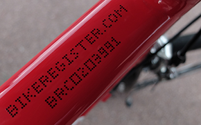 Permanent Marking Kit