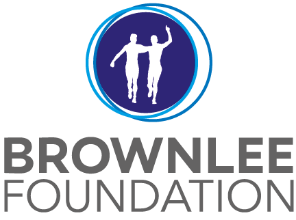Brownlee Foundation Logo