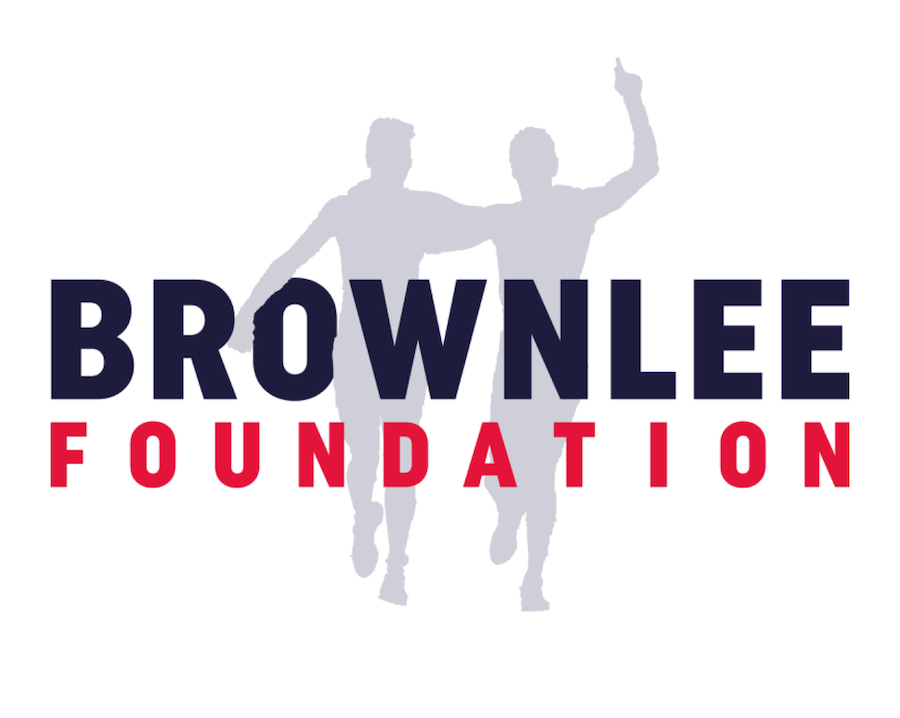 Brownlee Foundation Logo